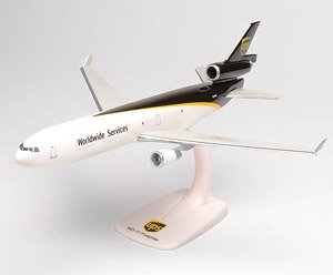 (Snap) MD-11F UPS N287UP (Pre-built Aircraft)