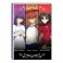 Fate/stay night: Heaven`s Feel B6 Monthly Schedule Notebook 2022 A (Anime Toy) 商品画像1 Thumbnail
