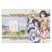 Is the Order a Rabbit? Bloom B6 Monthly Schedule Notebook 2022 A (Anime Toy) 商品画像2 Thumbnail