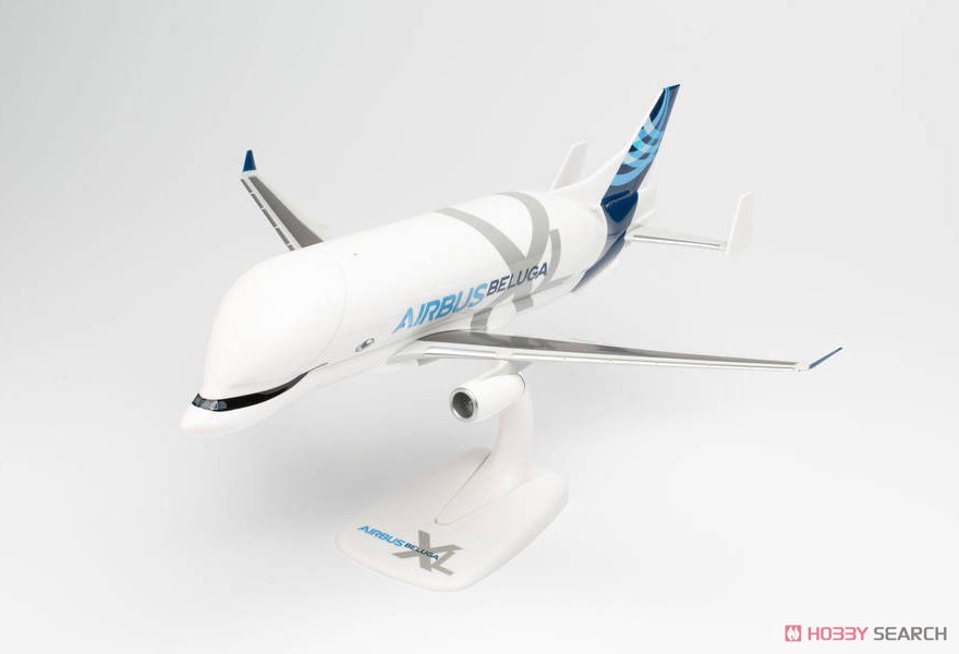 (Snap) A330-700 べルーガXL F-WBXL (完成品飛行機) 商品画像1