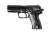 1/12 Realistic Weapon Series Realistic Handgun Metallic Coating Ver. (6 Types, 2 Pieces Each) (Plastic model) Item picture3