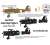 CR.42 Italian Night Fighters Decal Sheet (Decal) Other picture1