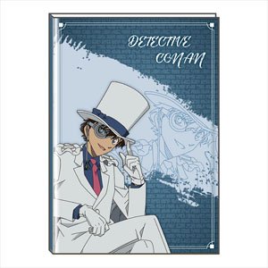 Detective Conan B6 Monthly Schedule Notebook 2022 C (Anime Toy)
