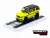 Mercedes-AMG G63 Electric Beam Yellow (Diecast Car) Item picture3