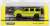 Mercedes-AMG G63 Electric Beam Yellow (Diecast Car) Package2