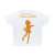 VTuber花穂 花穂 Ani-Art フルグラフィックTシャツ ユニセックス(サイズ/M) (キャラクターグッズ) 商品画像2
