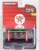 Auto Body Shop - Four-Post Lifts Series 2 - Texaco (Diecast Car) Package1