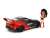 Pandem Gr Supra Advan Livery & Race Queen Set (Diecast Car) Item picture2