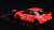 Lancer Evolution IX Ralliart Red (Diecast Car) Item picture3