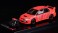 Lancer Evolution IX Ralliart Red (Diecast Car) 商品画像1 Thumbnail