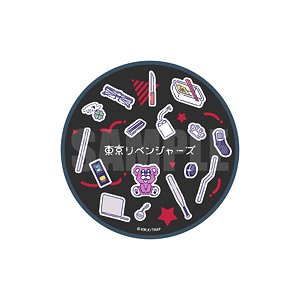 「東京リベンジャーズ」 ワイヤレスバッテリー RetoP-A モチーフデザイン (キャラクターグッズ)