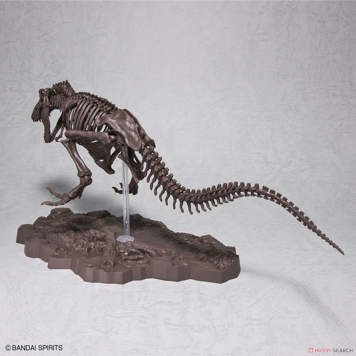 Imaginary Skeleton ティラノサウルス (プラモデル) 商品画像9