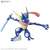 Pokemon Plastic Model Collection 47 Select Series Greninja (Plastic model) Item picture4