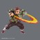 鬼滅模型 竈門炭治郎 [ヒノカミ神楽] (プラモデル) 商品画像5 サムネイル