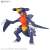 Pokemon Plastic Model Collection 48 Select Series Garchomp (Plastic model) Item picture1