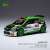 シュコダ ファビア R5 EVO 2020年ACIモンツァラリー #27 O.Solberg/A.Johnston (ミニカー) 商品画像1