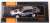 アルファ・ロメオ GTV6 1986年ツール・ド・コルス 3位 #14 Y.Loubet /J.-M.Andrie (ミニカー) パッケージ1