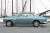 Volvo 123 GT 1968 Light Blue (Diecast Car) Item picture1
