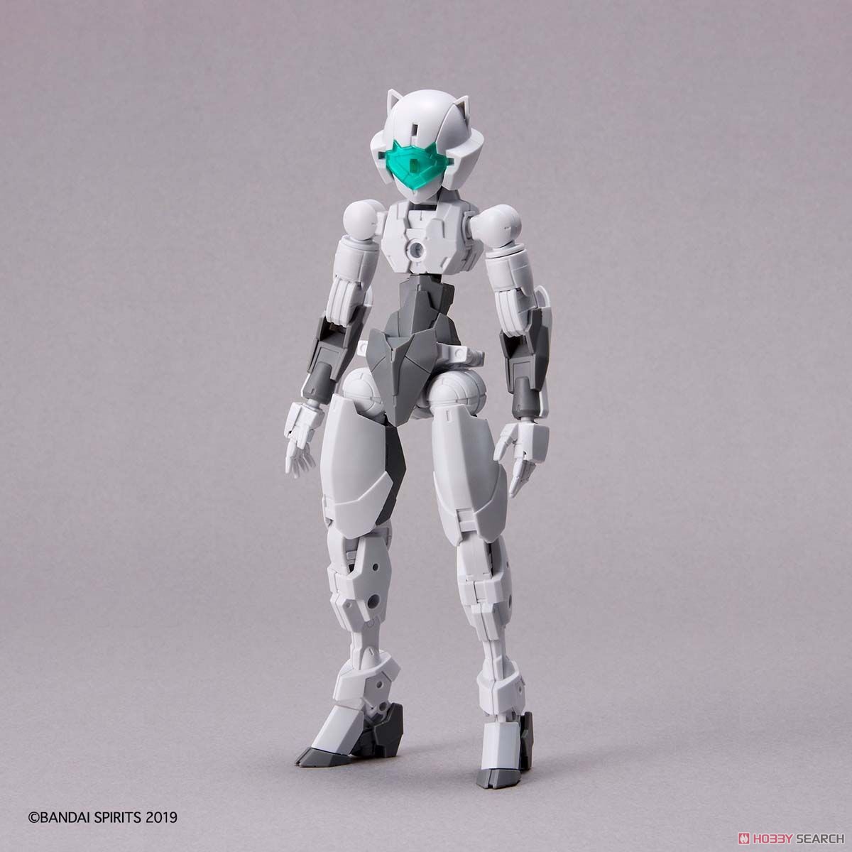 30MM EXM-E7a Spinatia [Assassin Type] (Plastic model) Item picture4