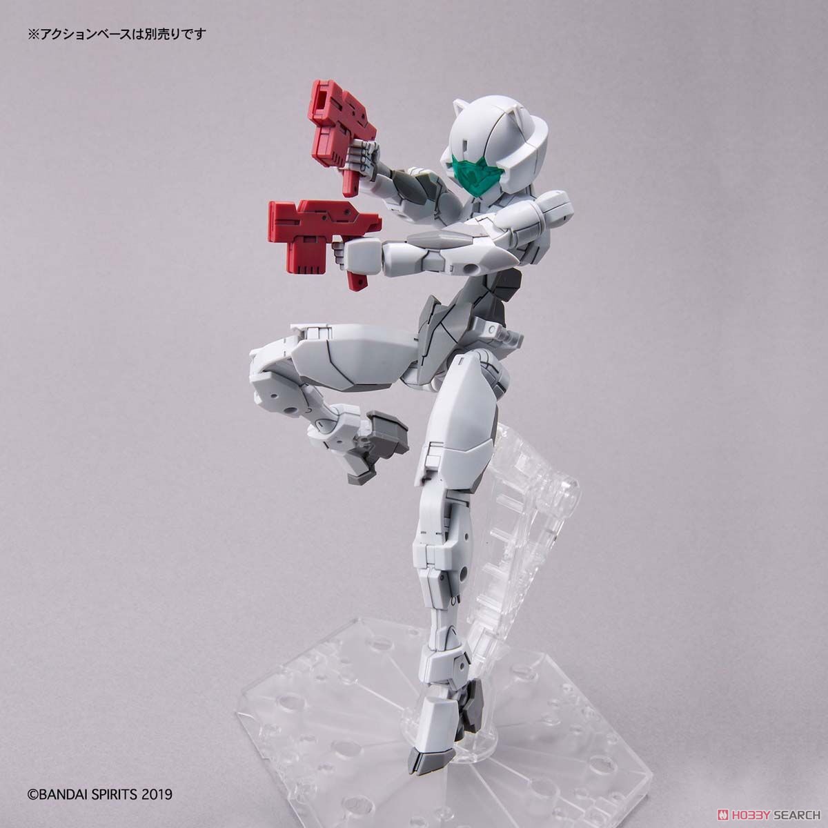 30MM EXM-E7a Spinatia [Assassin Type] (Plastic model) Item picture7