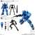 Mobile Suit Gundam G Frame 14 (Set of 10) (Shokugan) Item picture2