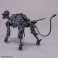 30MM エグザビークル (ドッグメカVer.) (プラモデル) 商品画像4 サムネイル