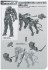 30MM エグザビークル (ドッグメカVer.) (プラモデル) 設計図5 モーダル サムネイル
