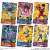 Super Dragon Ball Heroes Card Gummy 14 (Set of 20) (Shokugan) Item picture3