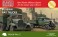 ロシア軍 GAZトラック 6台セット (GAZ-AA x 3、GAZ-AAA x 3) (プラモデル) パッケージ1 サムネイル