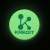 Evangelion Luminescence Can Badge Kredit (Anime Toy) Item picture2