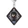 Vetcolo Attack on Titan Glitter Acrylic Key Ring 02. Mikasa Ackerman (Anime Toy) 商品画像1 Thumbnail