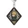 Vetcolo Attack on Titan Glitter Acrylic Key Ring 03. Armin Arlert (Anime Toy) 商品画像1 Thumbnail