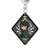 Vetcolo Attack on Titan Glitter Acrylic Key Ring 04. Levi (Anime Toy) Item picture1