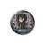Vetcolo Attack on Titan Glitter Can Badge 02. Mikasa Ackerman (Anime Toy) Item picture1