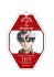 [Attack on Titan] Acrylic Key Ring Eren Art-Pic (Anime Toy) 商品画像1 Thumbnail