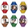 [Attack on Titan] Acrylic Key Ring Eren Art-Pic (Anime Toy) その他の画像1 Thumbnail