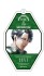 [Attack on Titan] Acrylic Key Ring Levi Art-Pic (Anime Toy) 商品画像1 Thumbnail