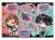 Jujutsu Kaisen Sticker Fushiguro & Kugisaki Holiday Ver. (Anime Toy) Item picture1