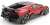 Bugatti Divo (Red) (Diecast Car) Item picture2