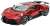 Bugatti Divo (Red) (Diecast Car) Item picture1
