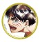 [Attack on Titan] Character Badge Collection Eren Art-Pic (Set of 8) (Anime Toy) 商品画像5 Thumbnail