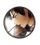 [Attack on Titan] Character Badge Collection Eren Art-Pic (Set of 8) (Anime Toy) 商品画像1 Thumbnail