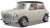 Mini Cooper (1969) Beige (Diecast Car) Item picture1