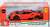 Ferrari 488 Pista (Red) (Diecast Car) Package1
