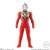 Sofubi Hero Ultraman Trigger & Ultra Heroes (Set of 10) (Shokugan) Item picture3