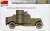 Austin Armoured Car 3rd Series: German, Austro-Hungarian, Finnish Service.Interior Kit (Plastic model) Color7