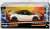 Acura NSX White (Diecast Car) Package1