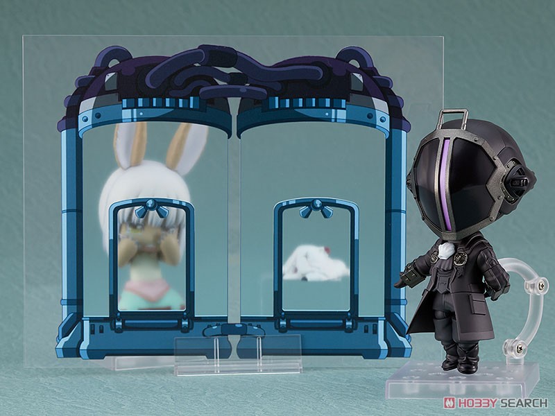 Nendoroid Bondrewd (PVC Figure) その他の画像1