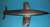 ゼンガー・ジルバーフォーゲル 対蹠地爆撃機 (プラモデル) 商品画像3
