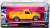 Datsun 620 Pickup Yellow (Diecast Car) Package1